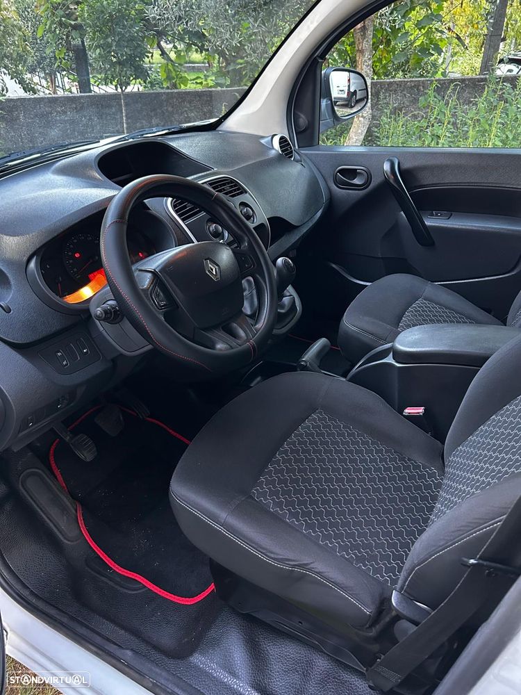Renault Kangoo - 3