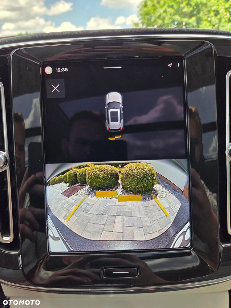 Volvo XC 40 B5 AWD Ultimate Dark - 29
