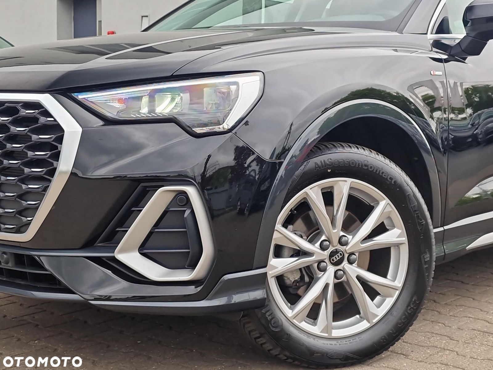 Audi Q3 Sportback - 28