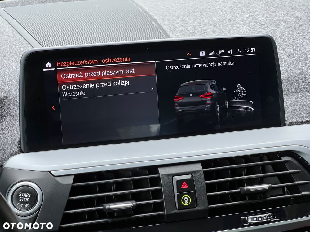 BMW X3 - 25