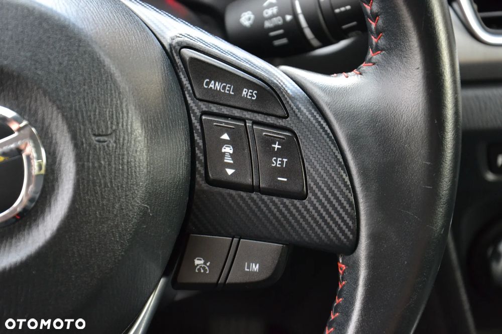 Mazda 3 SKYACTIV-G 120 Sports-Line - 28