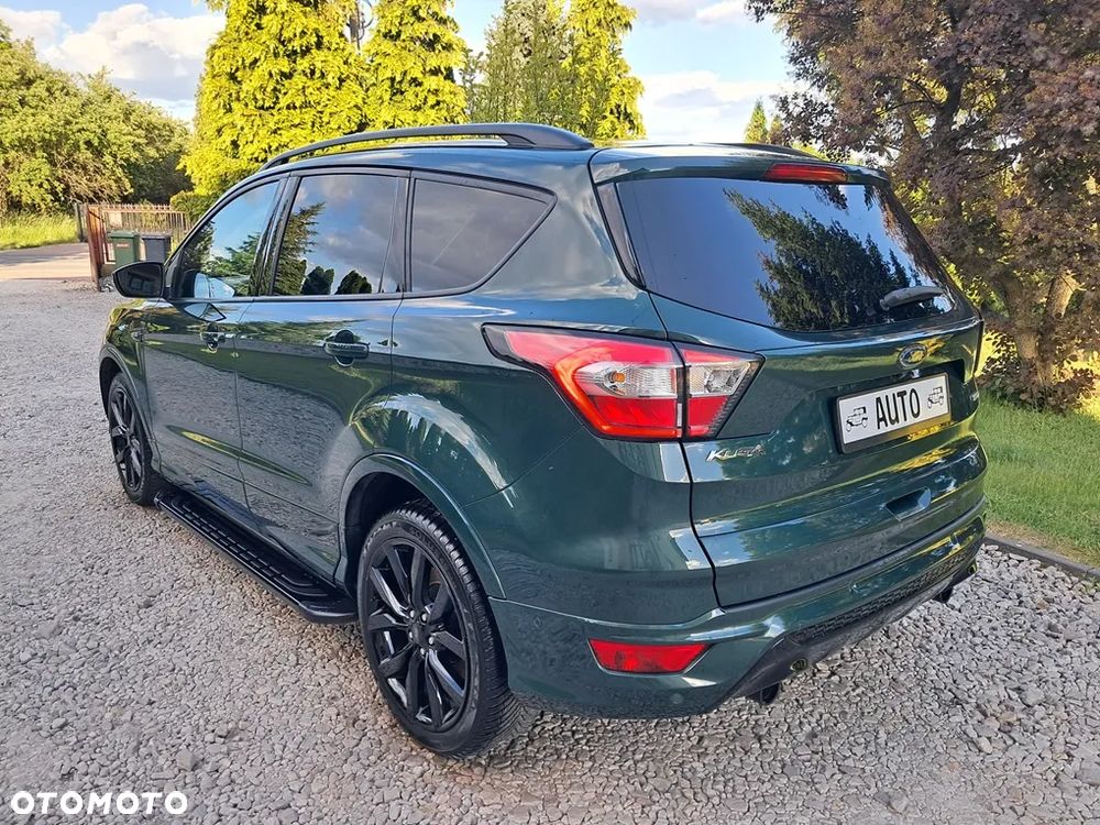 Ford Kuga 1.5 EcoBoost 2x4 ST-Line - 5