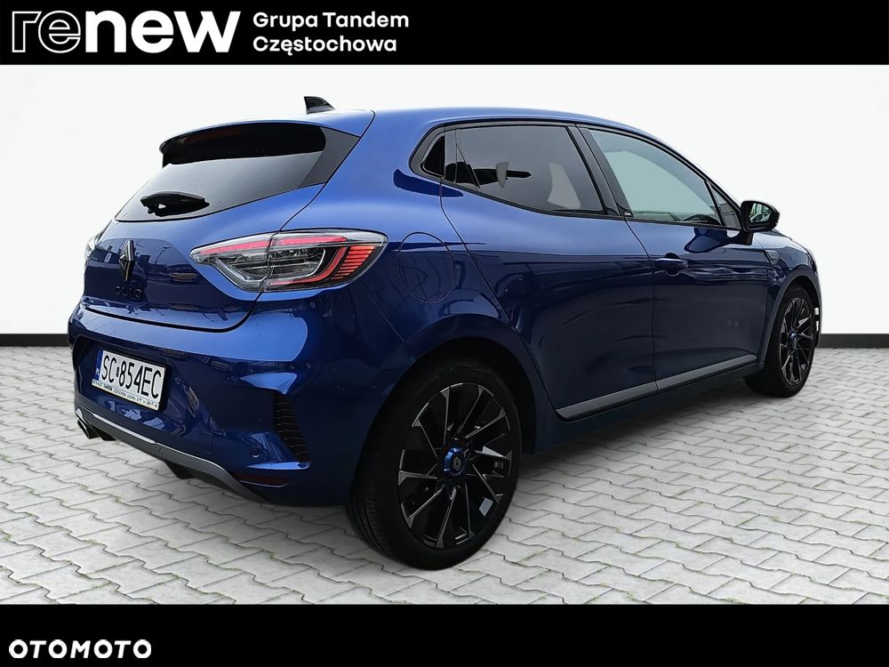 Renault Clio 1.0 TCe Esprit Alpine - 5