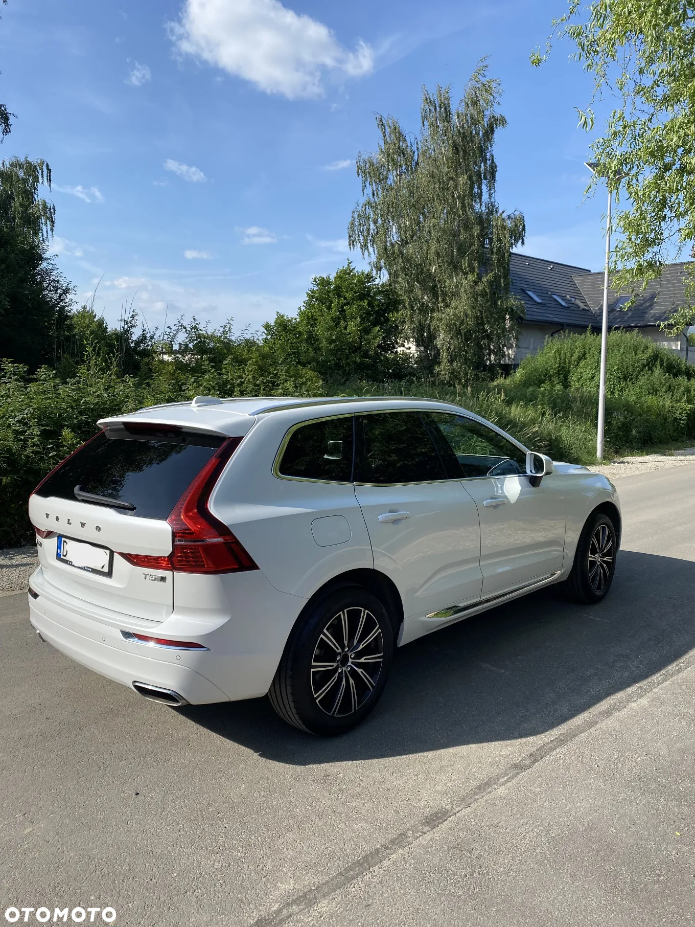Volvo XC 60 T5 AWD Inscription - 7