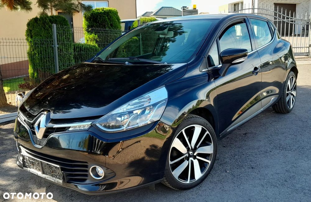 Renault Clio - 15
