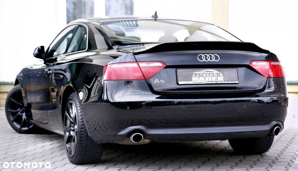 Audi A5 Coupé - 20