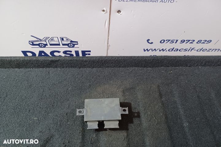 Imobilizator 7M3953257 YM2119A366AA 7M3953257 YM2119A366AA Volkswagen - 2