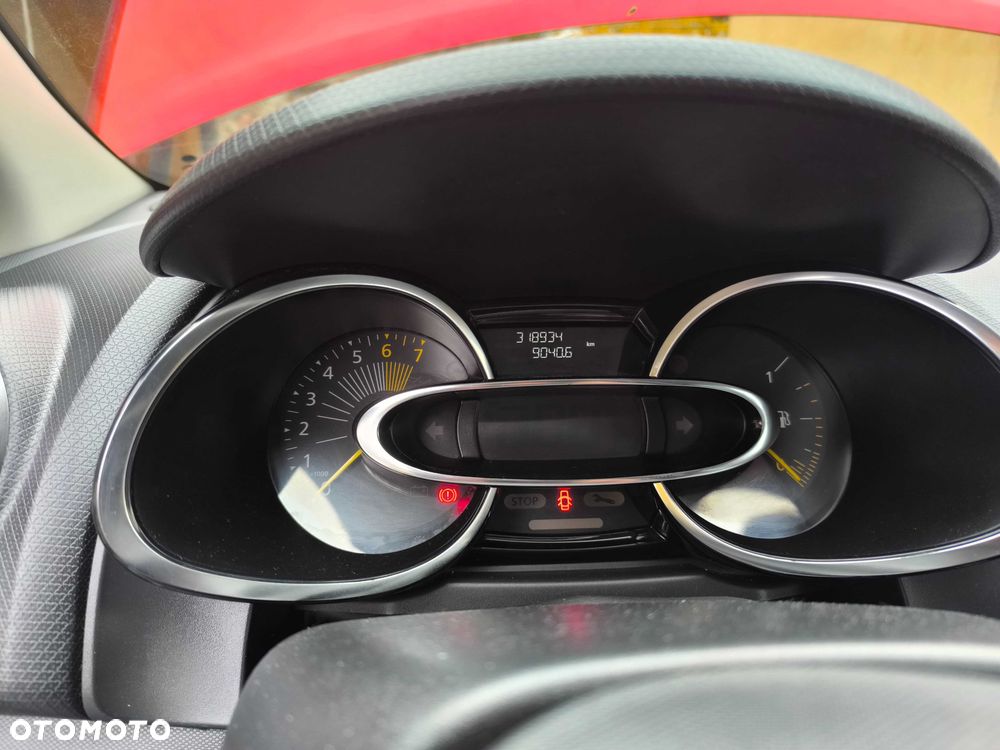 Renault Clio - 5