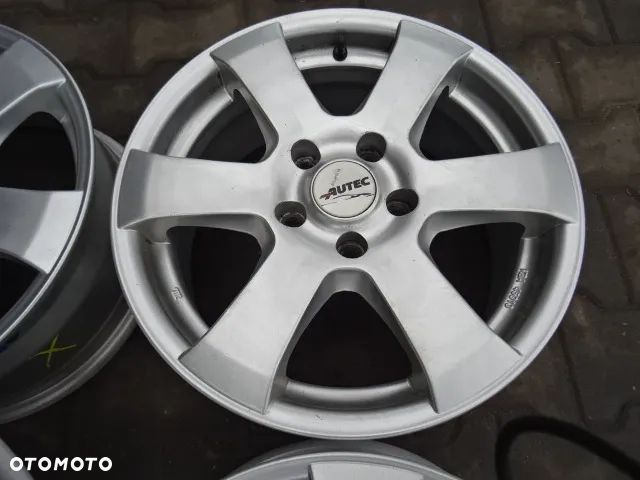 5x112 7jx16 ET40 AUDI VOLKSWAGEN SEAT SKODA - 7