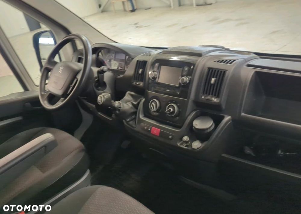 Peugeot Boxer L4H2 - 8