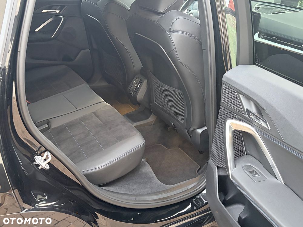 BMW X1 xDrive23d mHEV M Sport - 31