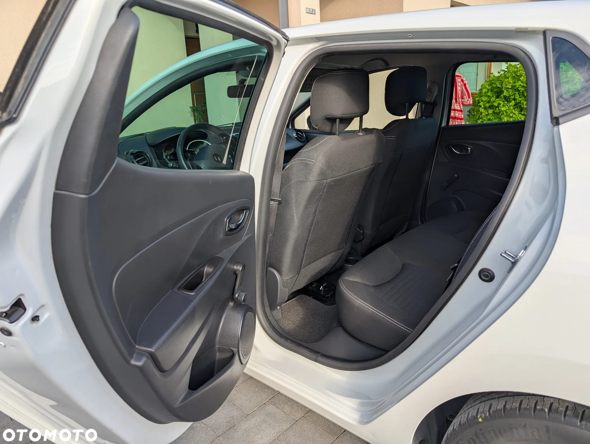 Renault Clio (Energy) TCe 90 Start & Stop LIMITED - 13