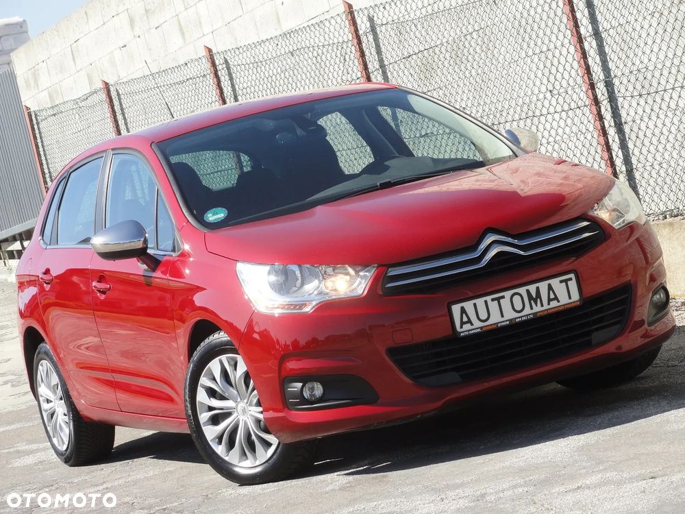 Citroën C4