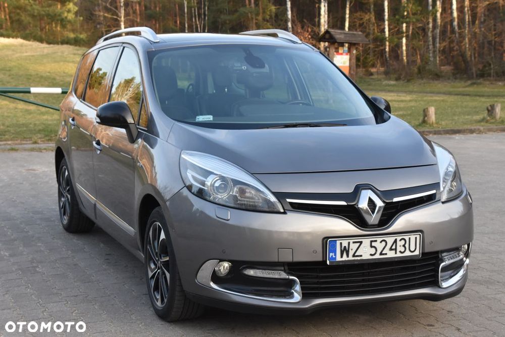 Renault Grand Scenic Gr 1.6 dCi Bose - 1