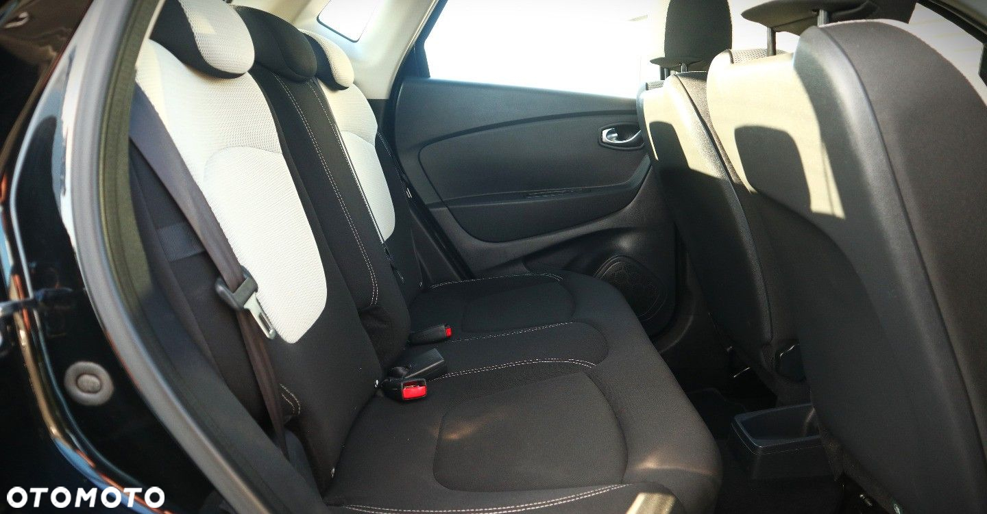 Renault Captur (ENERGY) TCe 90 INTENS - 17