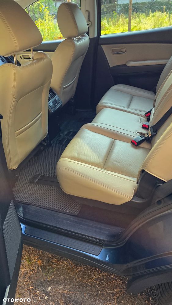 Mazda CX-9 3.7 V6 Limitowana edycja - 23