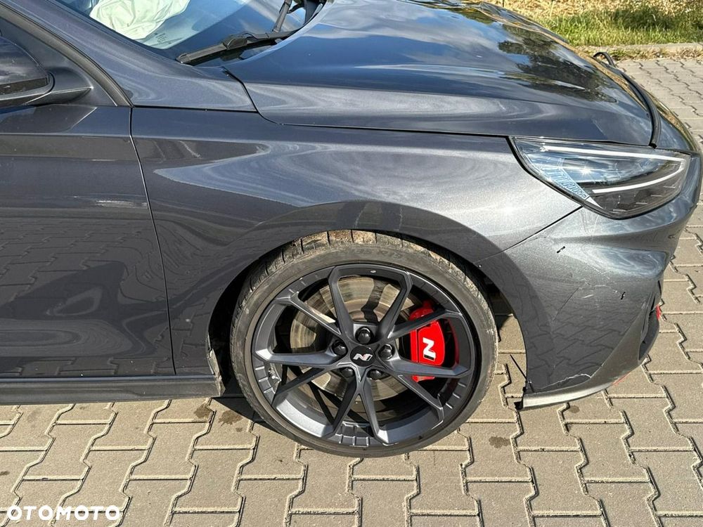 Hyundai i30 N 2.0 T-GDI Performance - 32