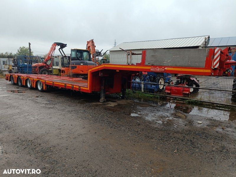 Nooteboom OSD-45-04V - 11