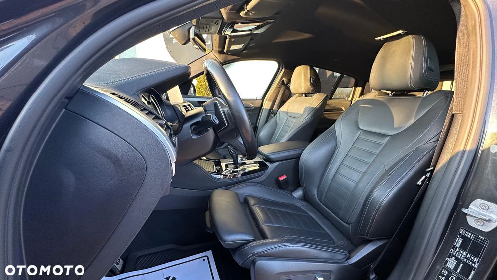 BMW X4 - 15