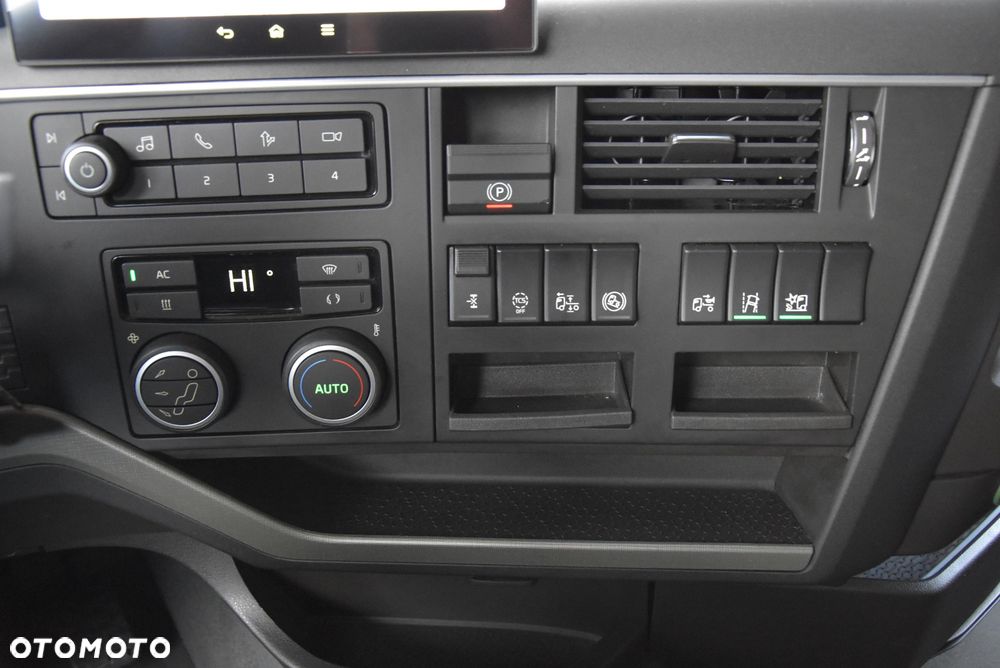 Volvo FH5 500 I-SAVE *RETARDER* GLOBETROTTER XL / FULL LED / SKÓRY / LOW DECK MEGA / ASO VOLVO SALON POLSKA JAK NOWE ! ! ! - 37