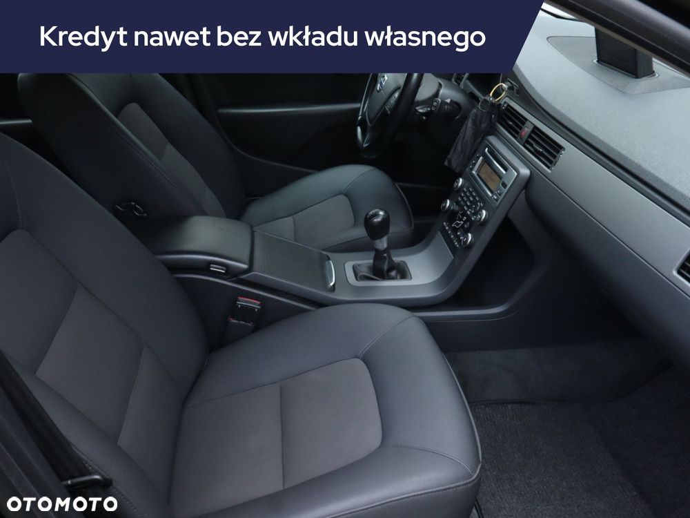 Volvo V70 - 11