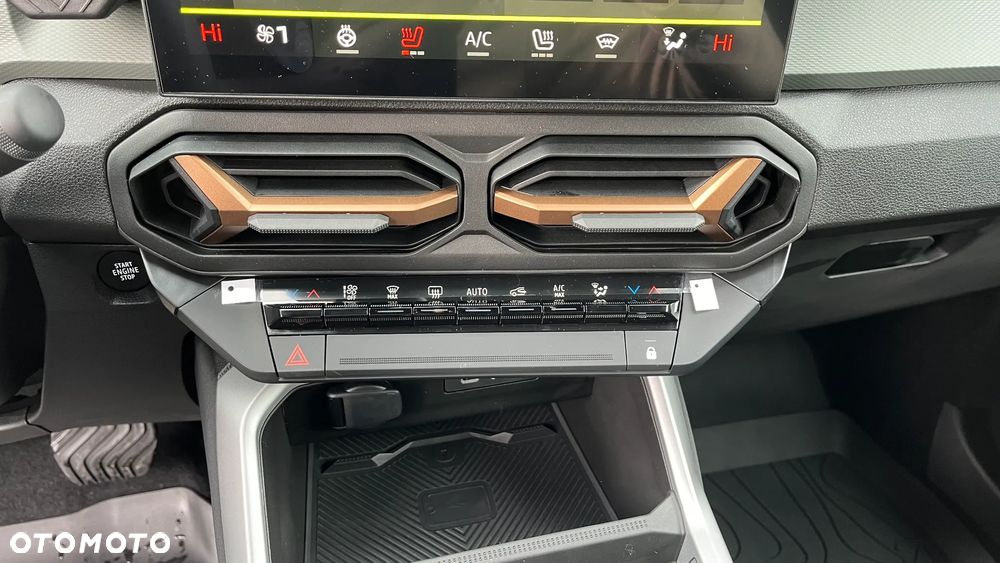 Dacia Bigster 1.8 Full Hybrid 155 Extreme MMT - 16