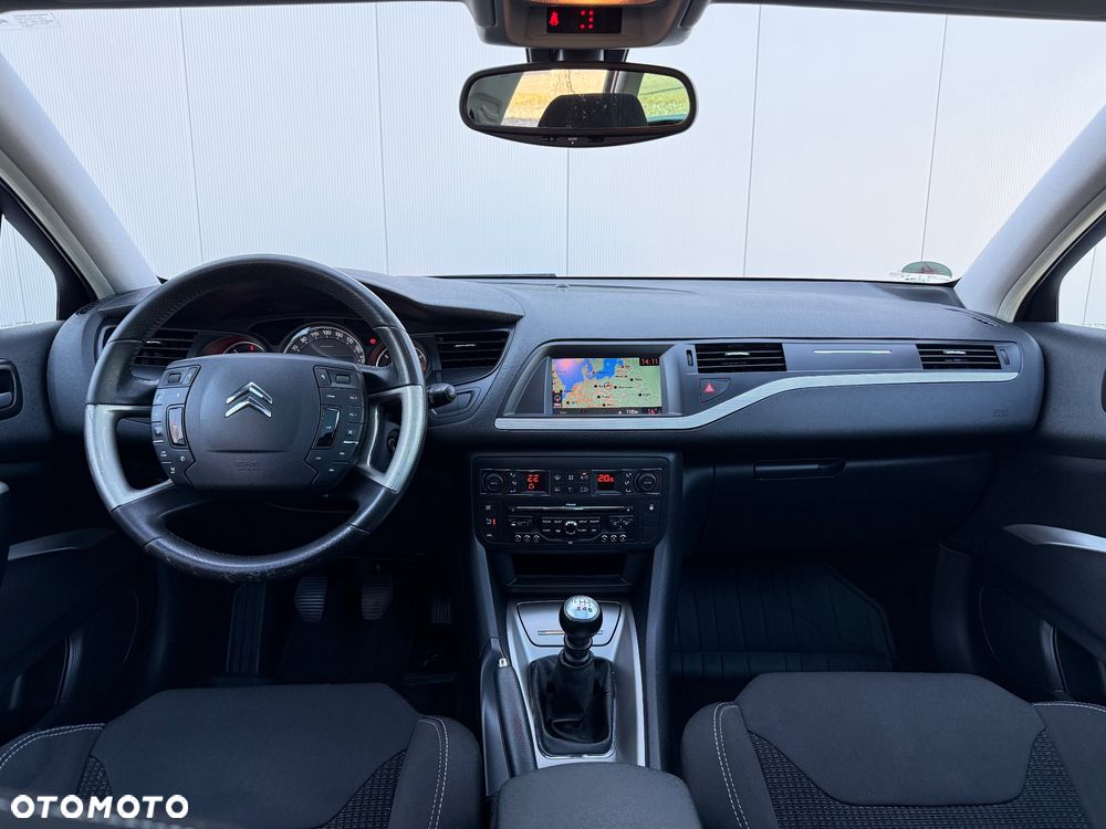 Citroën C5 THP 155 Confort - 32
