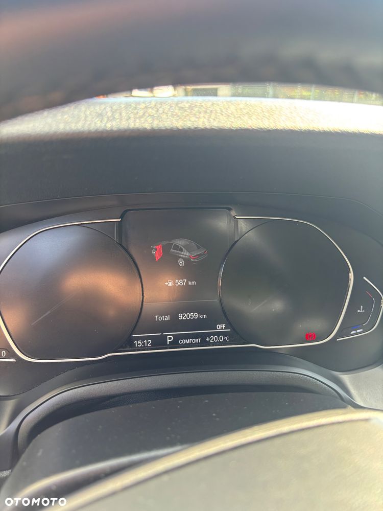 BMW Seria 3 318i Sport Line - 7