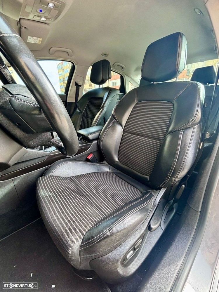 Renault Talisman 1.6 dCi Intens - 6