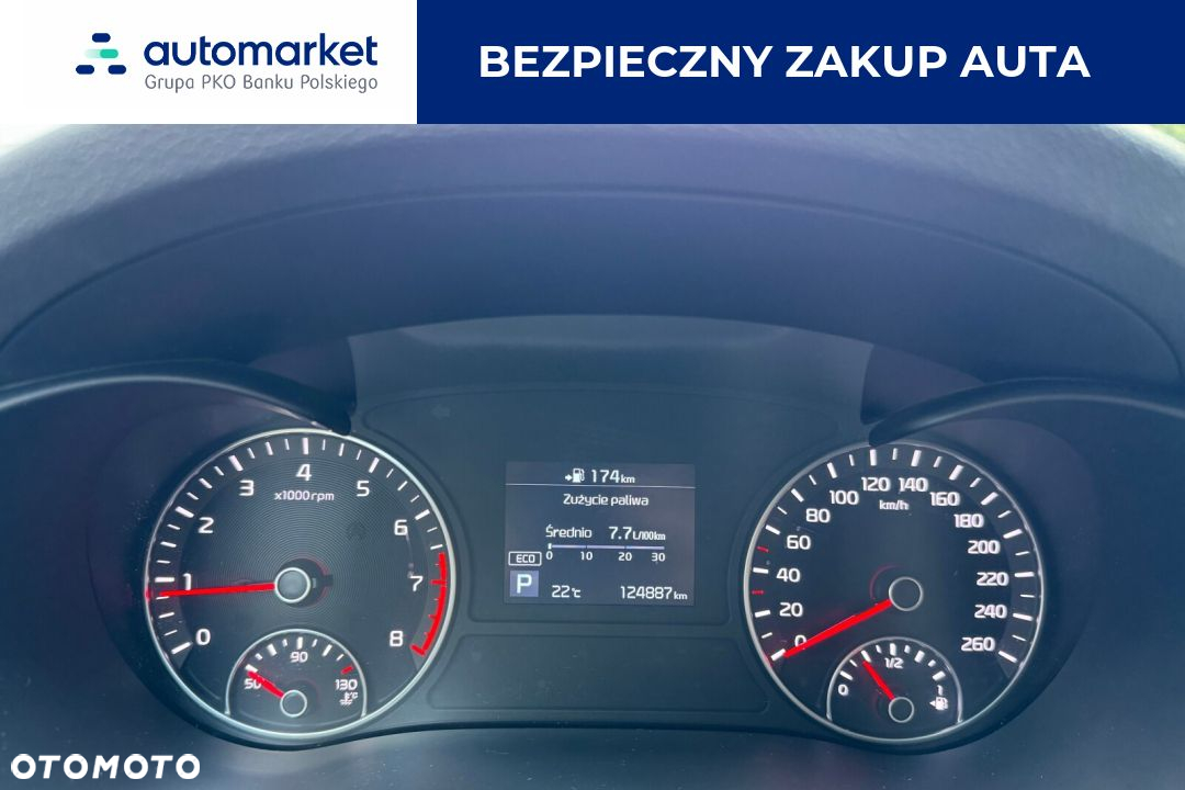 Kia Optima 1.6 T-GDI M DCT - 8