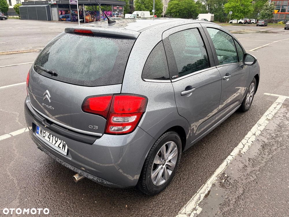 Citroën C3 1.4 VTR - 9