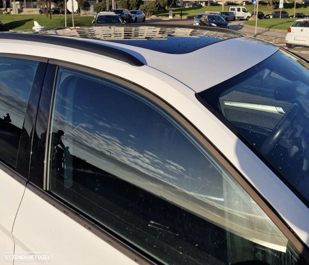 Audi Q5 2.0 TDi quattro S-tronic - 12