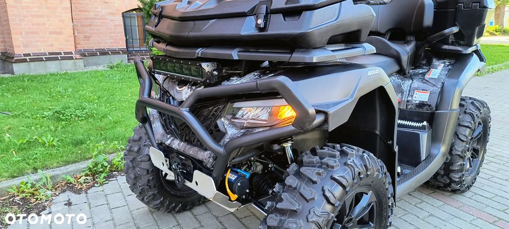 CFMoto Inny - 10