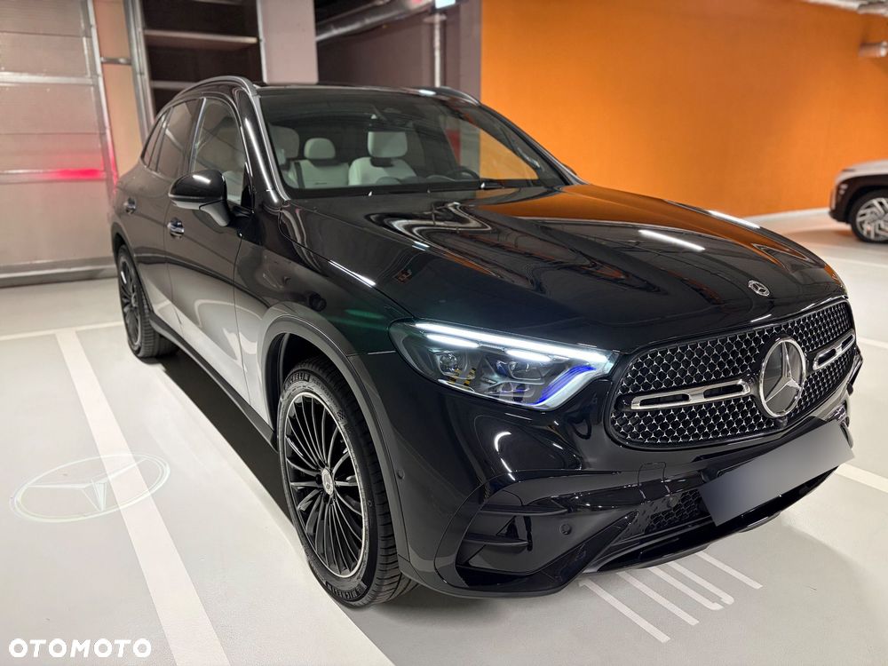 Mercedes-Benz GLC 220 d 4-Matic - 36