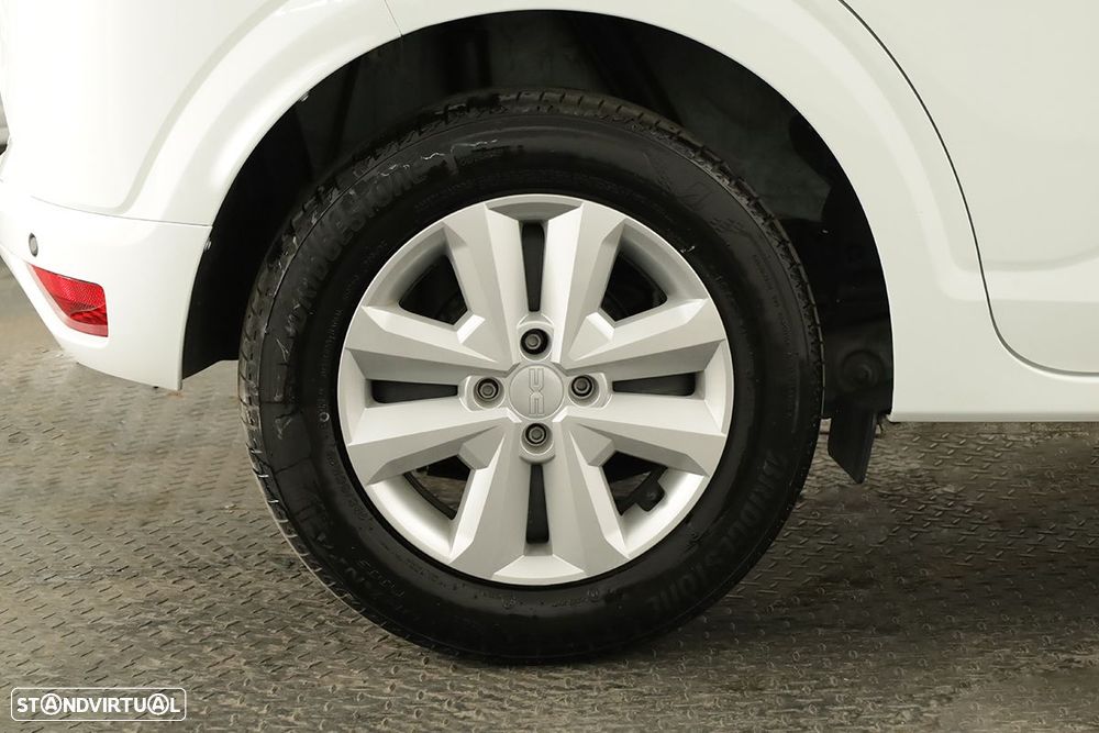 Dacia Sandero 1.0 ECO-G Expression Bi-Fuel - 5