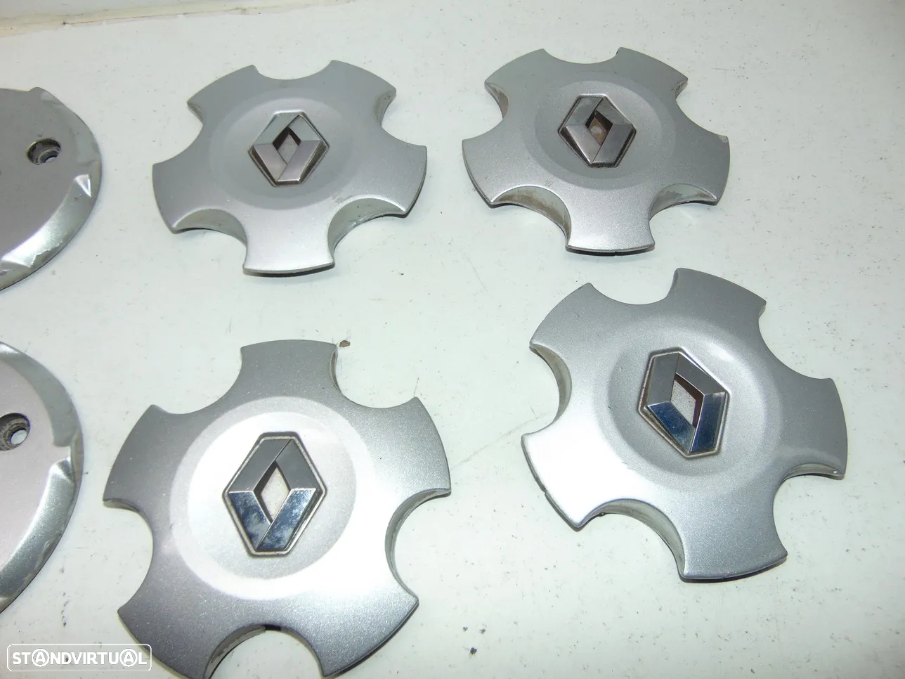Renault Centros jantes - 4