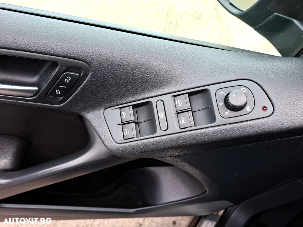 Volkswagen Tiguan 2.0 TSI 4Motion Track & Style - 12