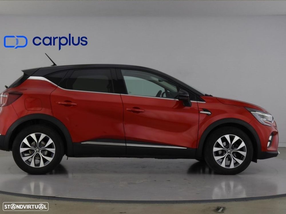 Renault Captur 1.5 dCi Exclusive - 8