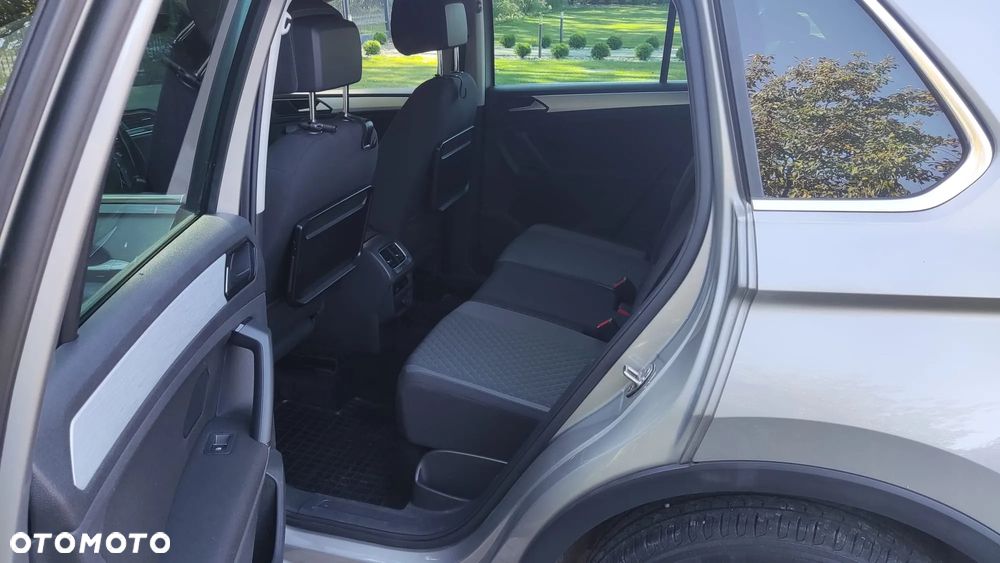 Volkswagen Tiguan - 7