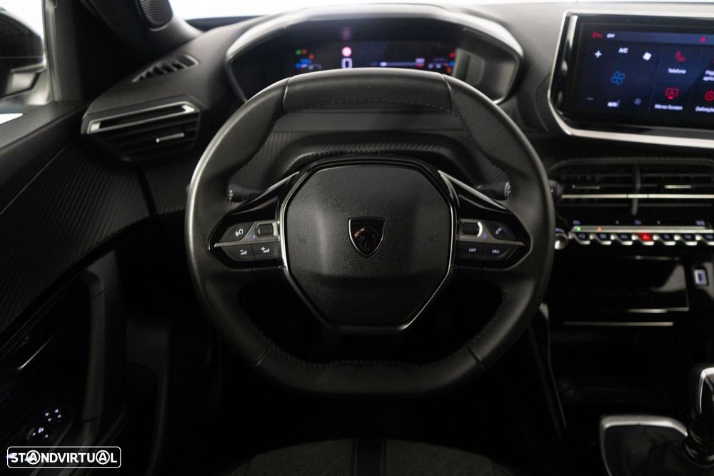 Peugeot 2008 1.2 PureTech Allure Pack - 23
