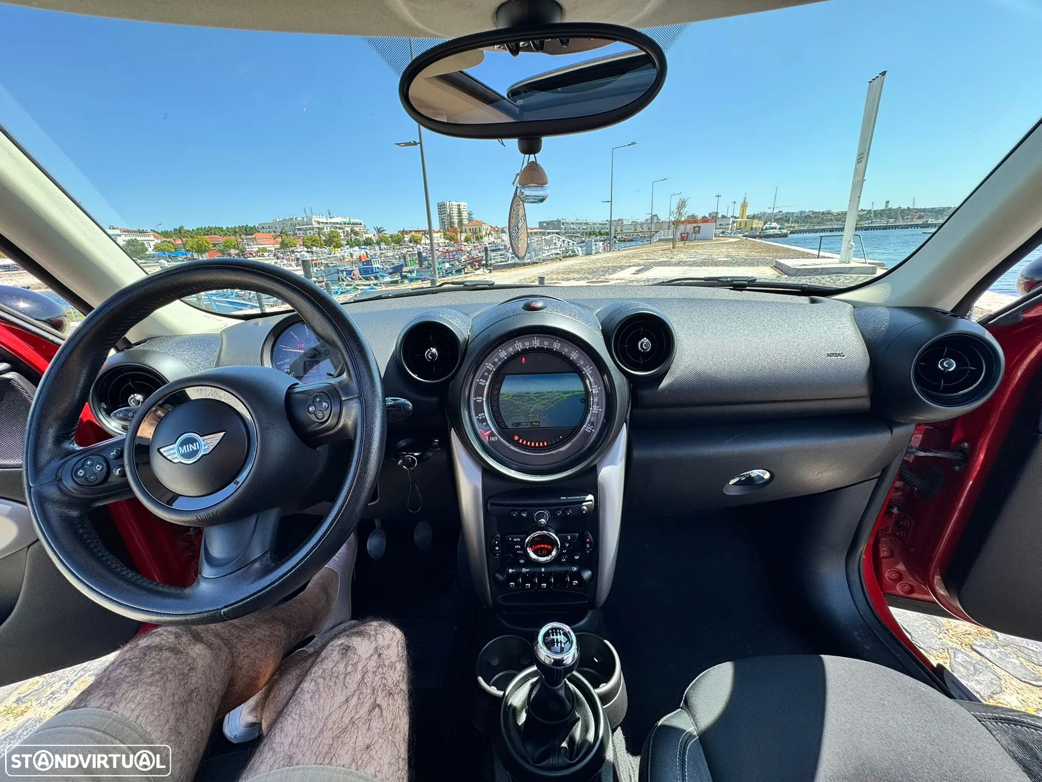 MINI Paceman Cooper D - 27