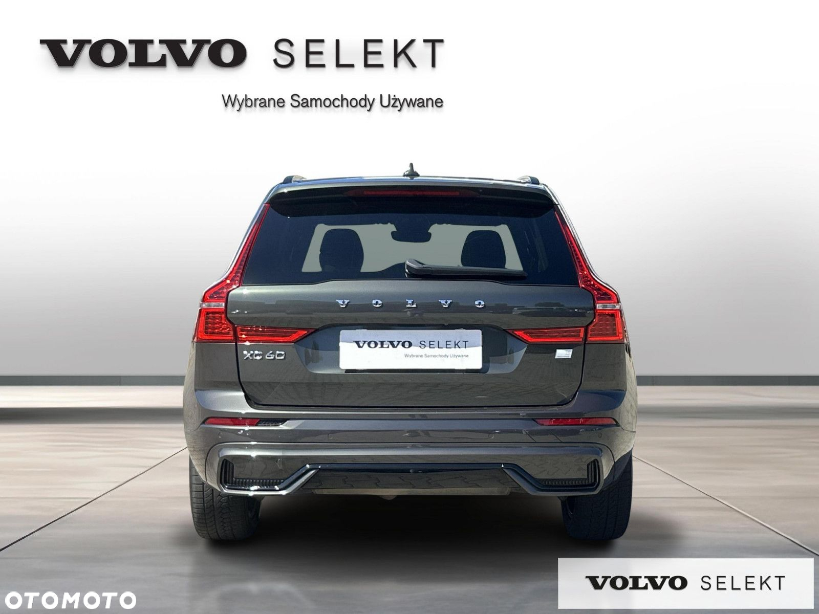 Volvo XC 60 - 5