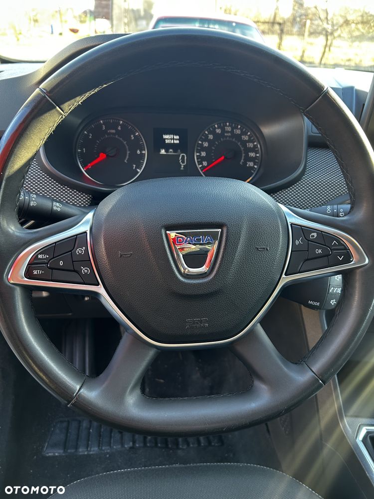 Dacia Sandero Stepway 1.0 TCe Comfort - 13