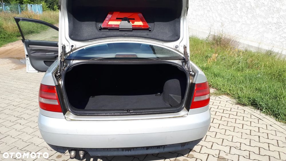 Audi A4 Limousine 1.9 TDI - 7