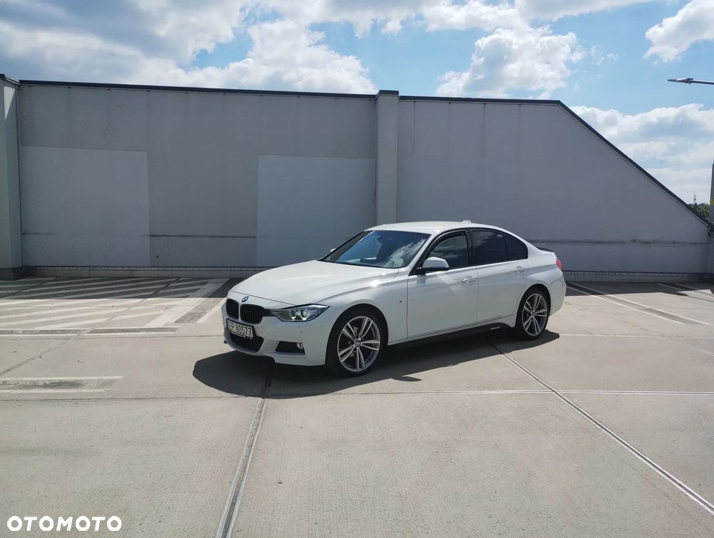 BMW Seria 3 - 8