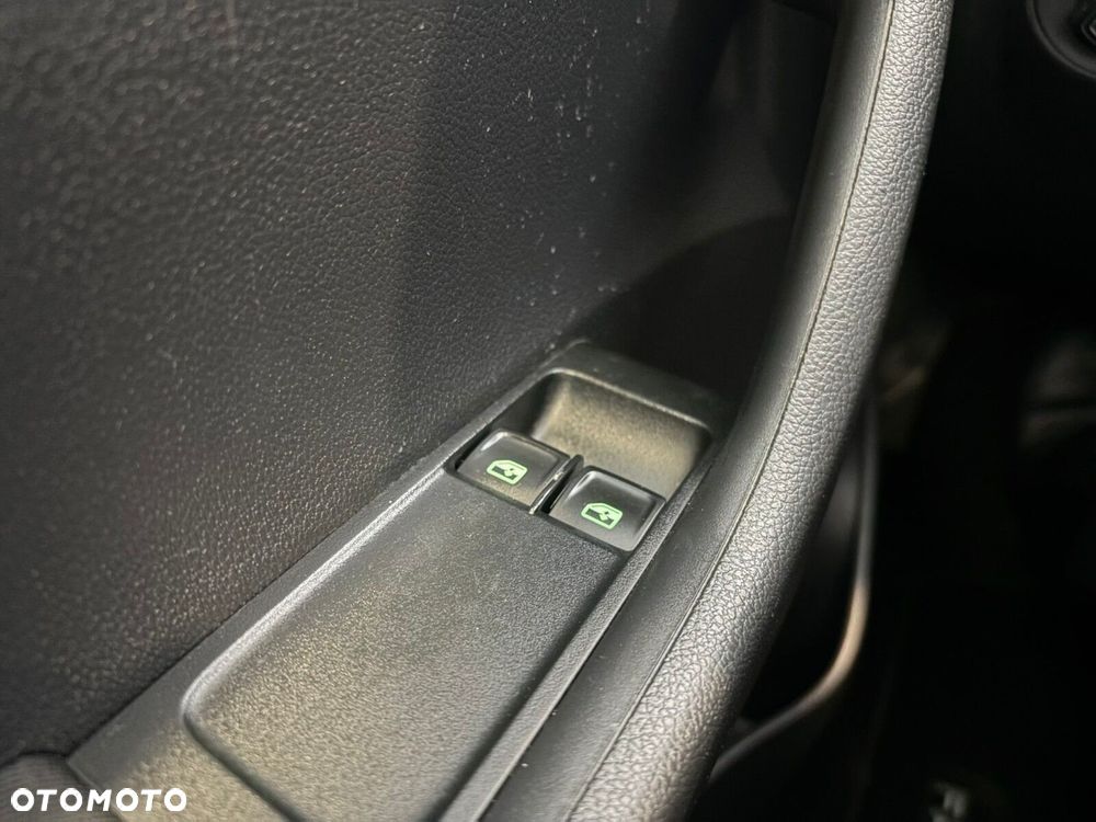 Skoda Fabia - 19