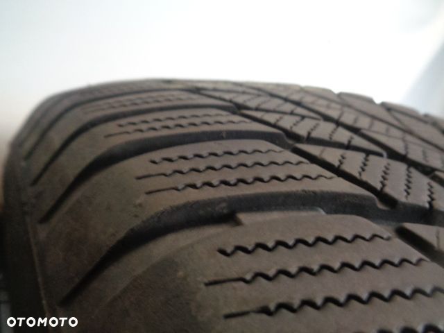 4X BRIDGESTONE BLIZZAK LM001 225/60R18 104H - 7