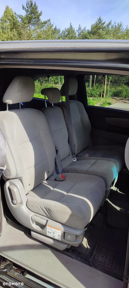 Honda Odyssey 3.5 EX - 17