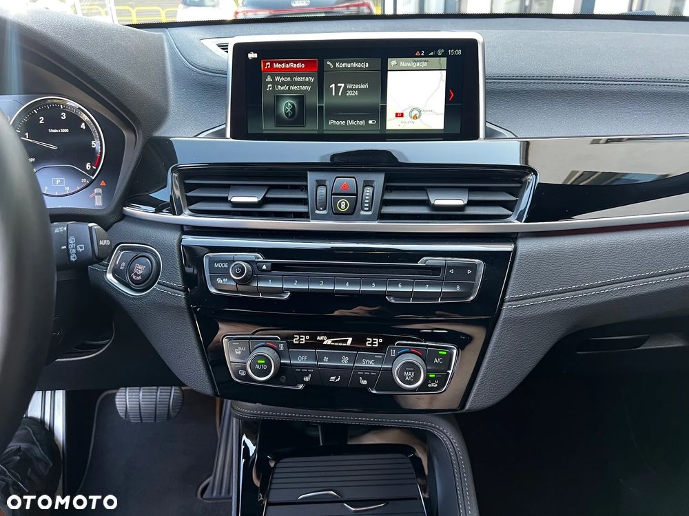 BMW X2 xDrive20d M Sport X - 10