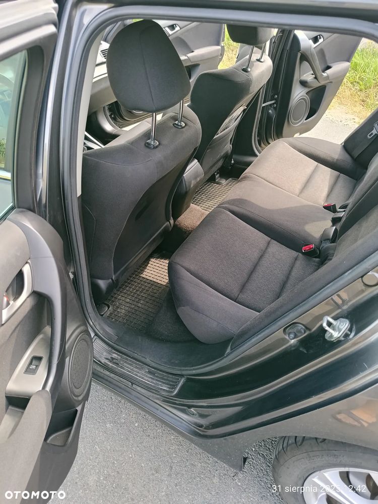Honda Accord 2.0 Elegance - 12